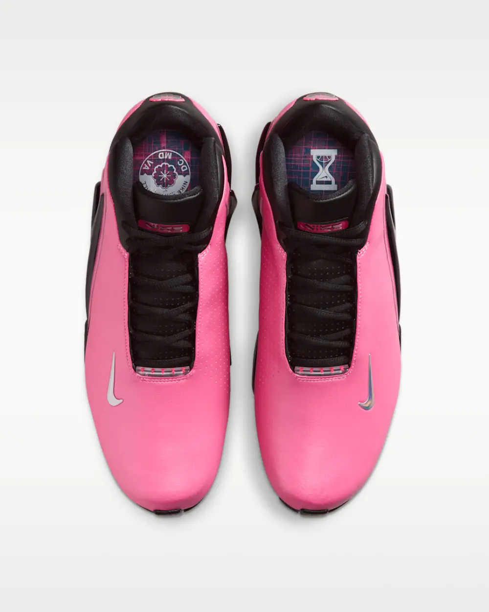 Giày Nike Zoom Hyperflight 'Hyper Pink' IX0704-600 - Ảnh 4