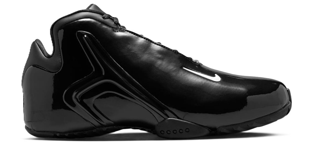 Giày Nike Zoom Hyperflight 'Black' IR0962-001