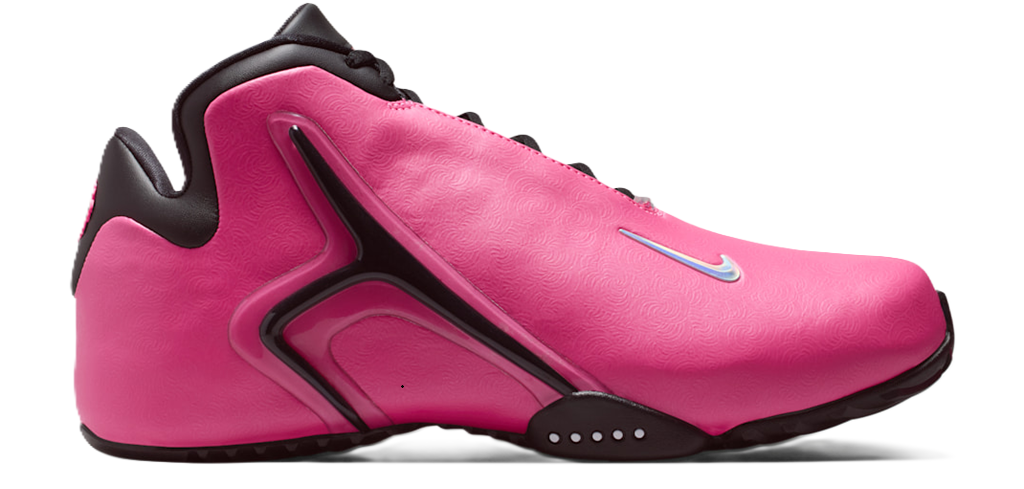 Giày Nike Zoom Hyperflight 'Hyper Pink' IX0704-600