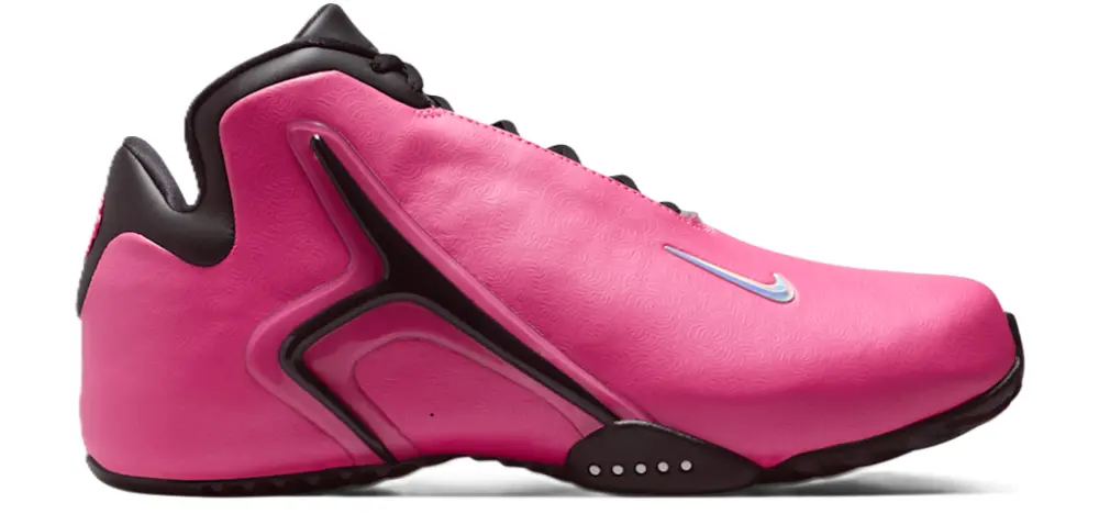 Giày Nike Zoom Hyperflight 'Hyper Pink' IX0704-600