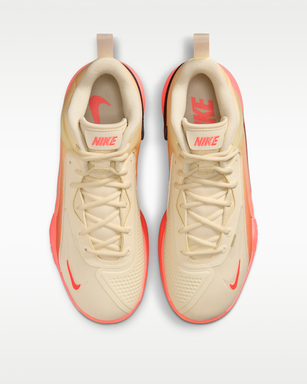 Alternative view of Giày Nike HyperSet 2 SE 'Hot Lava' HF3241-103
