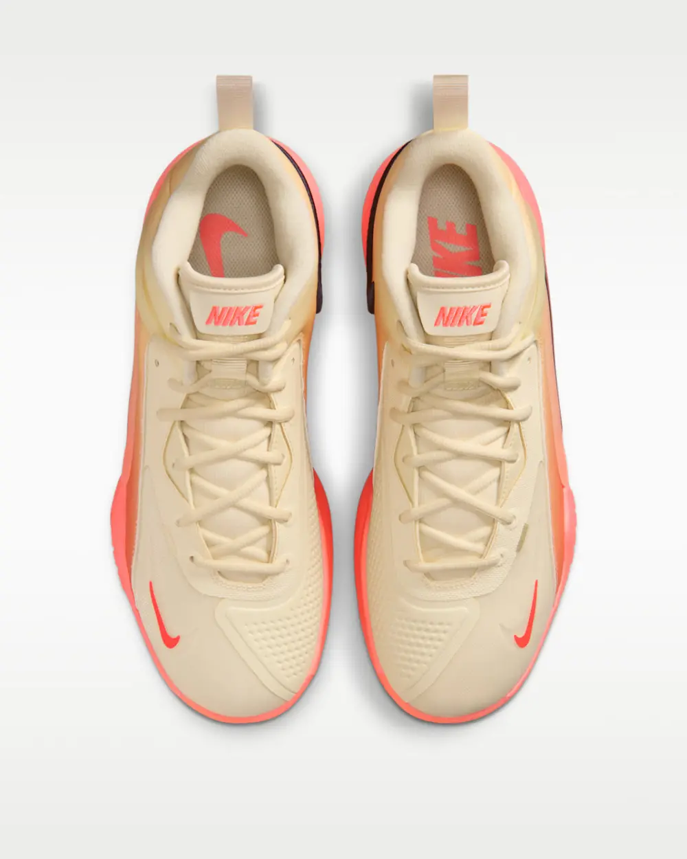 Alternative view of Giày Nike HyperSet 2 SE 'Hot Lava' HF3241-103