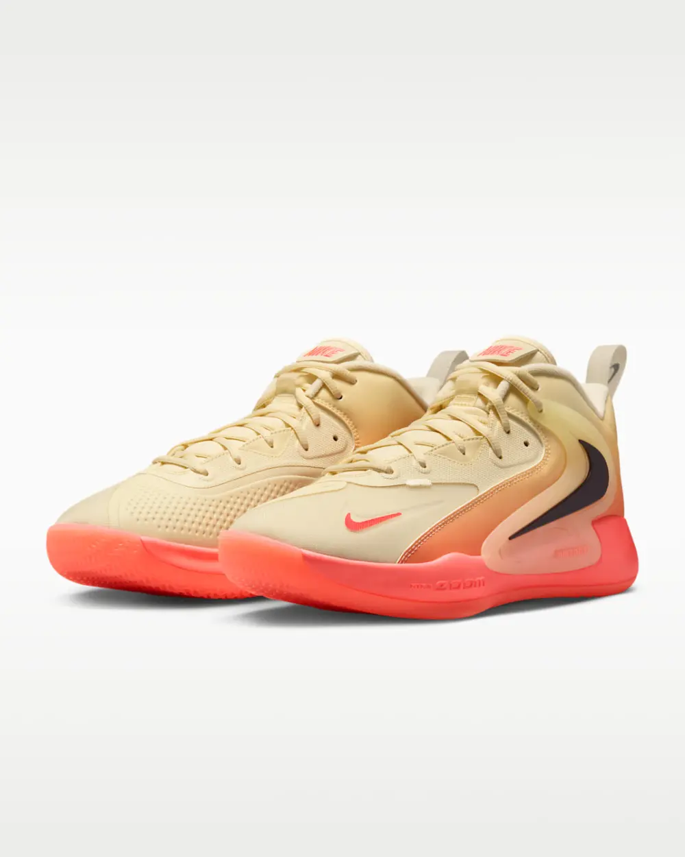 Giày Nike HyperSet 2 SE 'Hot Lava' HF3241-103 - Ảnh 3