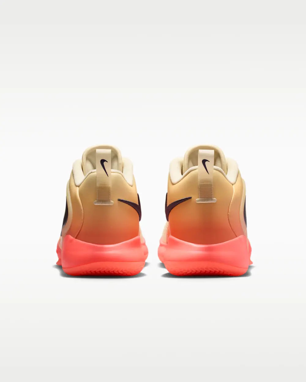 Giày Nike HyperSet 2 SE 'Hot Lava' HF3241-103 - Ảnh 4
