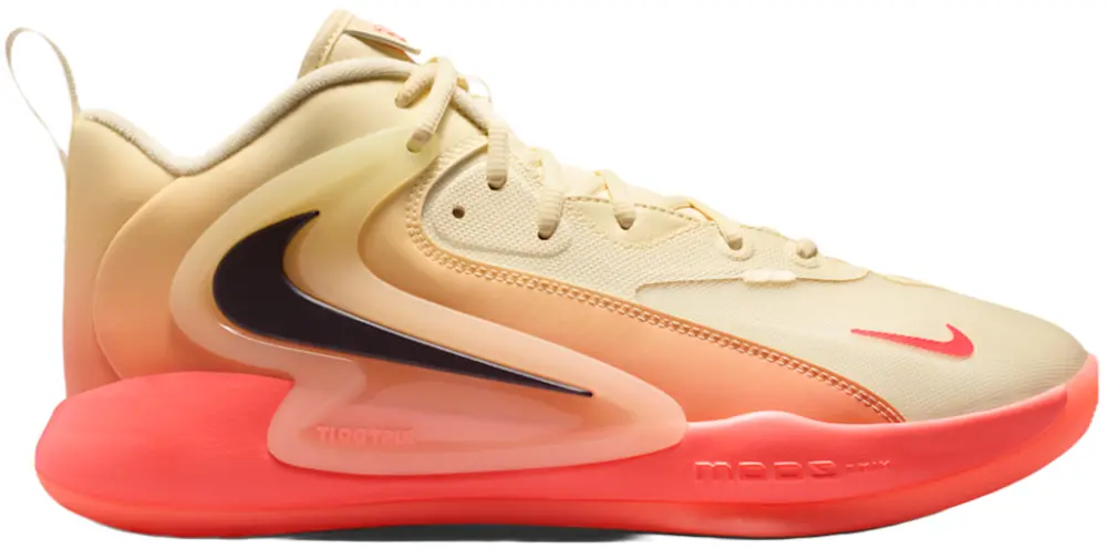 Giày Nike HyperSet 2 SE 'Hot Lava' HF3241-103