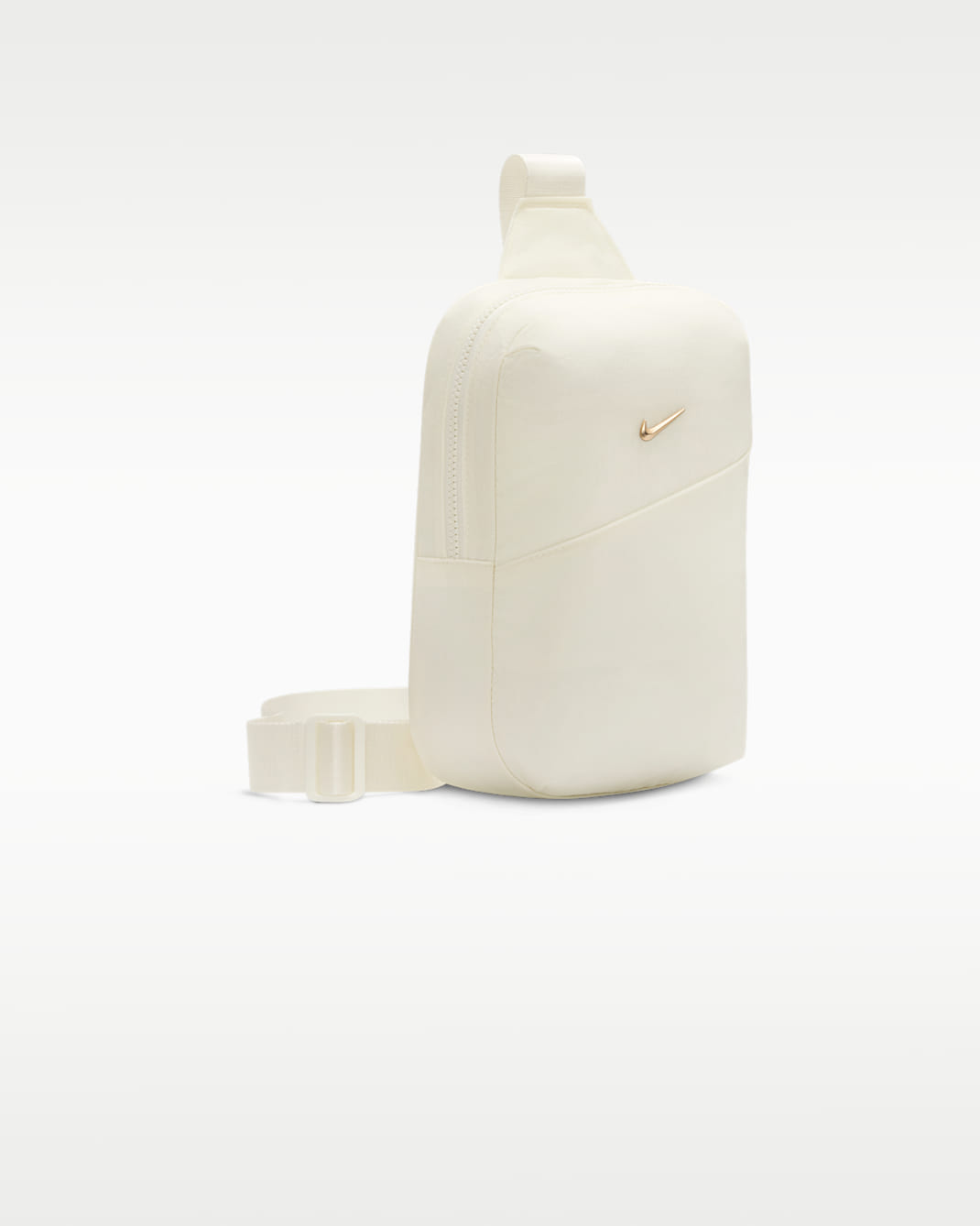 Alternative view of Túi Nike Aura Cross-Body Bag 'Sail' HF7038-133