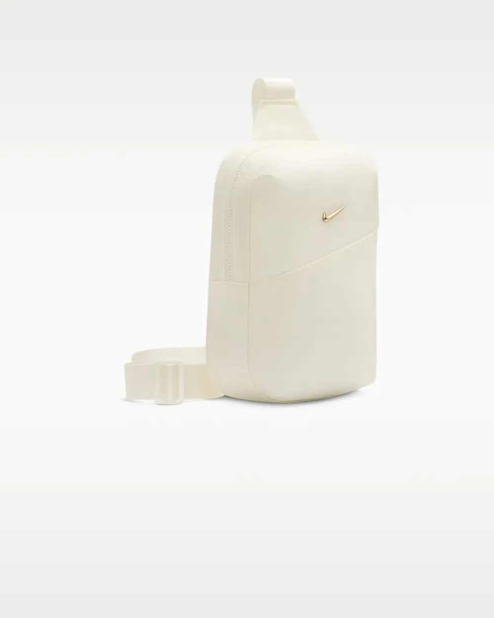 Alternative view of Túi Nike Aura Cross-Body Bag 'Sail' HF7038-133