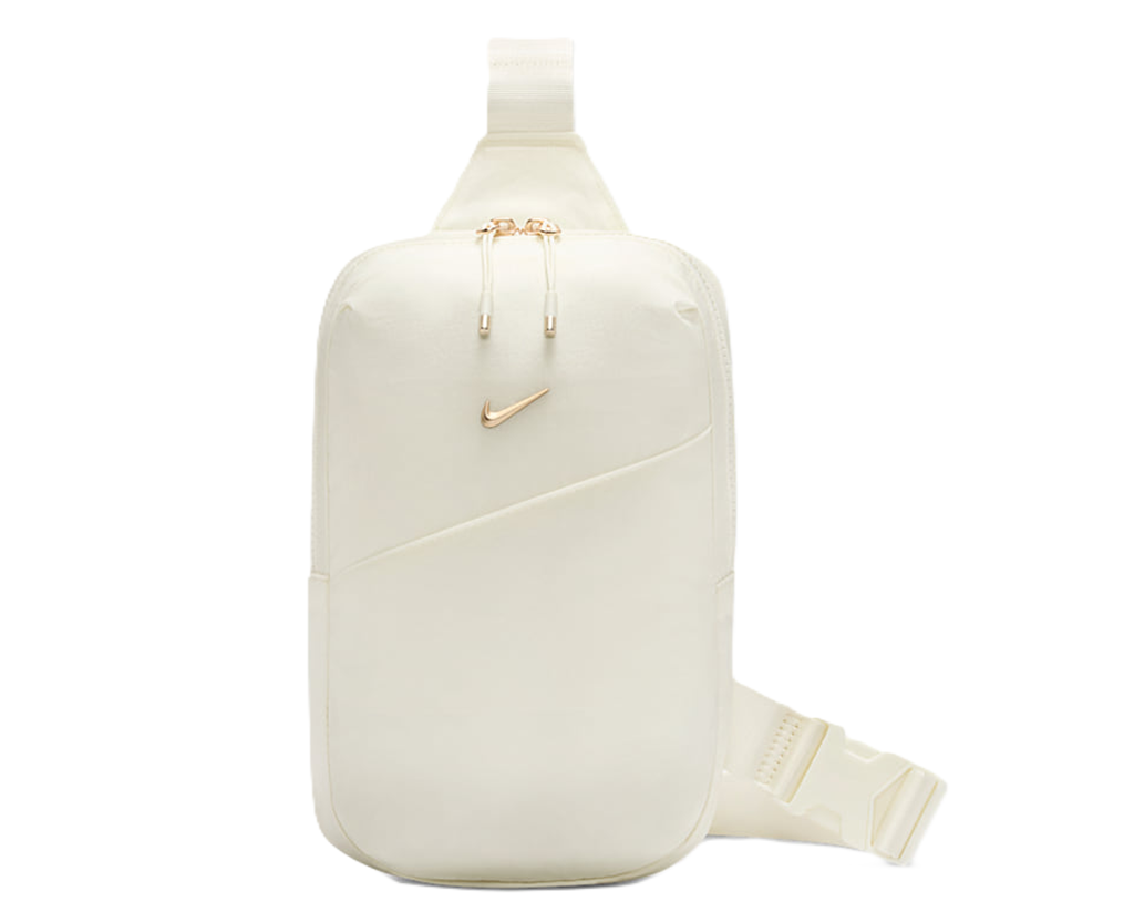 Túi Nike Aura Cross-Body Bag 'Sail' HF7038-133