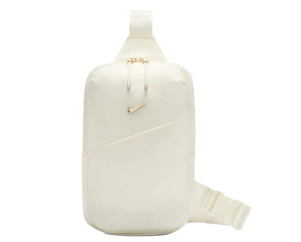 Túi Nike Aura Cross-Body Bag 'Sail' HF7038-133