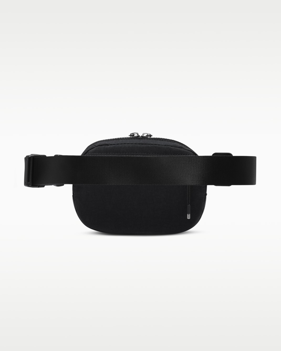 Alternative view of Túi Nike Aura Cross-Body Bag 'Black' HM6120-013