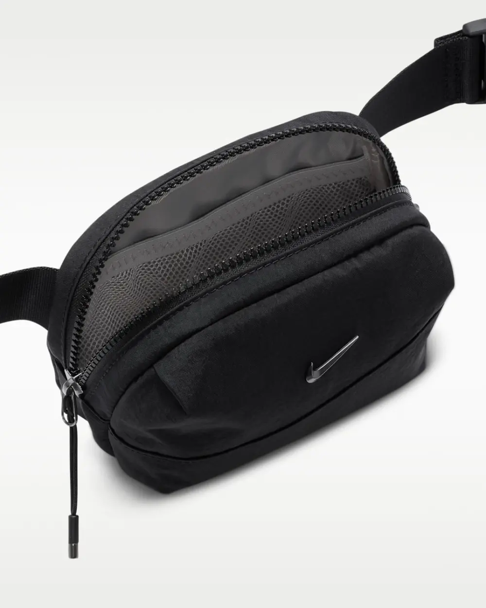 Túi Nike Aura Cross-Body Bag 'Black' HM6120-013 - Ảnh 3