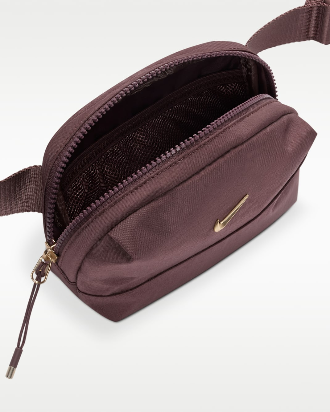 Túi Nike Aura Cross-Body Bag 'Tattoo' HM6120-502 - Ảnh 3