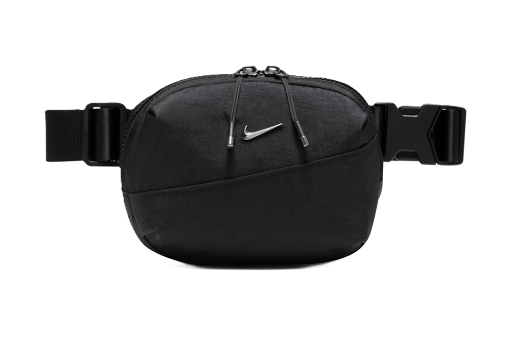 Túi Nike Aura Cross-Body Bag 'Black' HM6120-013