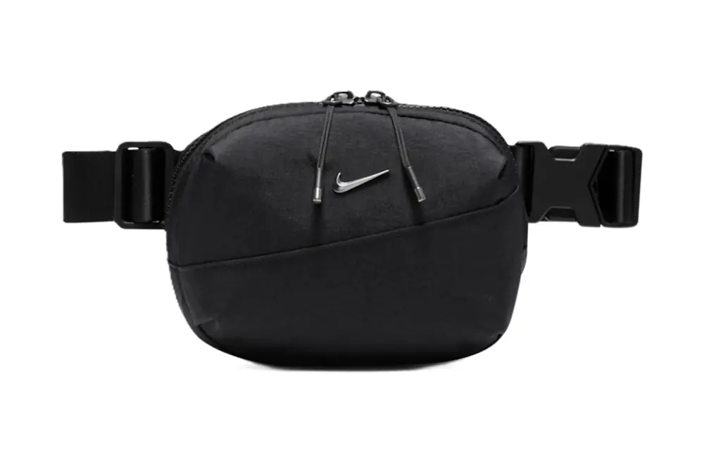 Túi Nike Aura Cross-Body Bag 'Black' HM6120-013