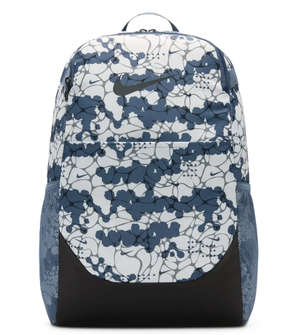 Balo Nike Brasilia 'Diffused Blue' IH7969-491