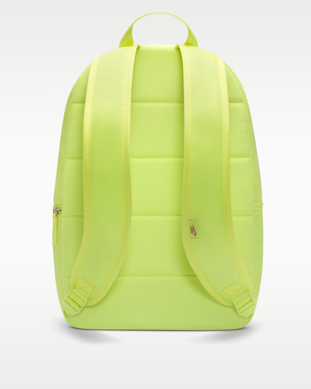 Balo Nike Heritage 'Light Lemon Twist' IH7858-736 - Ảnh 4