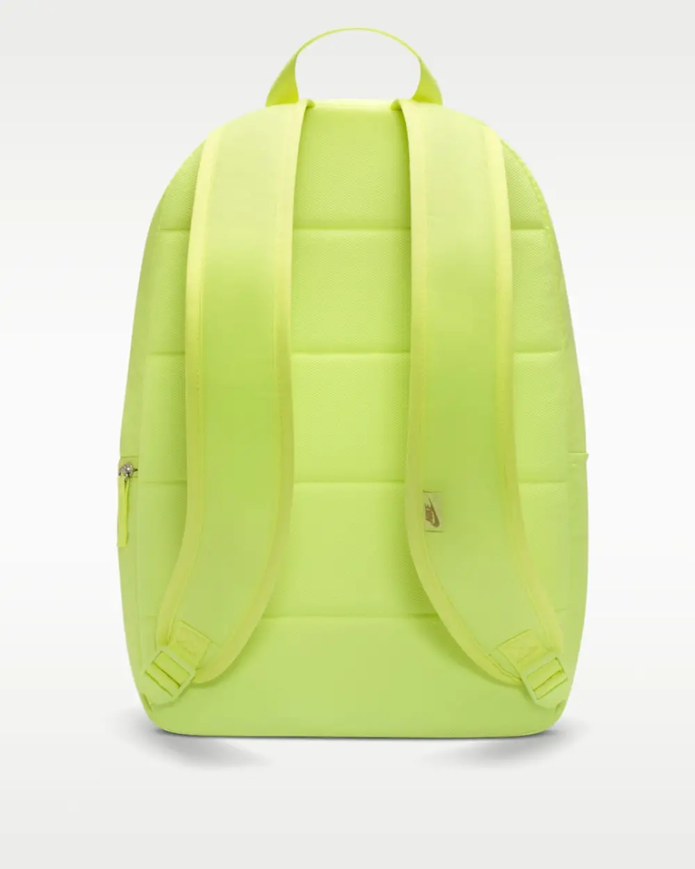 Balo Nike Heritage 'Light Lemon Twist' IH7858-736 - Ảnh 4