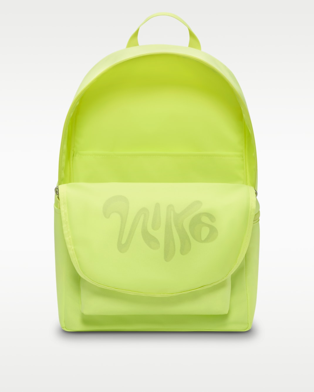 Balo Nike Heritage 'Light Lemon Twist' IH7858-736 - Ảnh 3