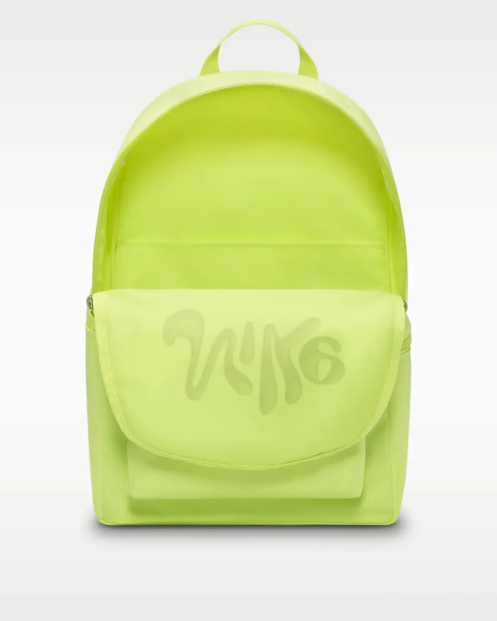 Balo Nike Heritage 'Light Lemon Twist' IH7858-736 - Ảnh 3