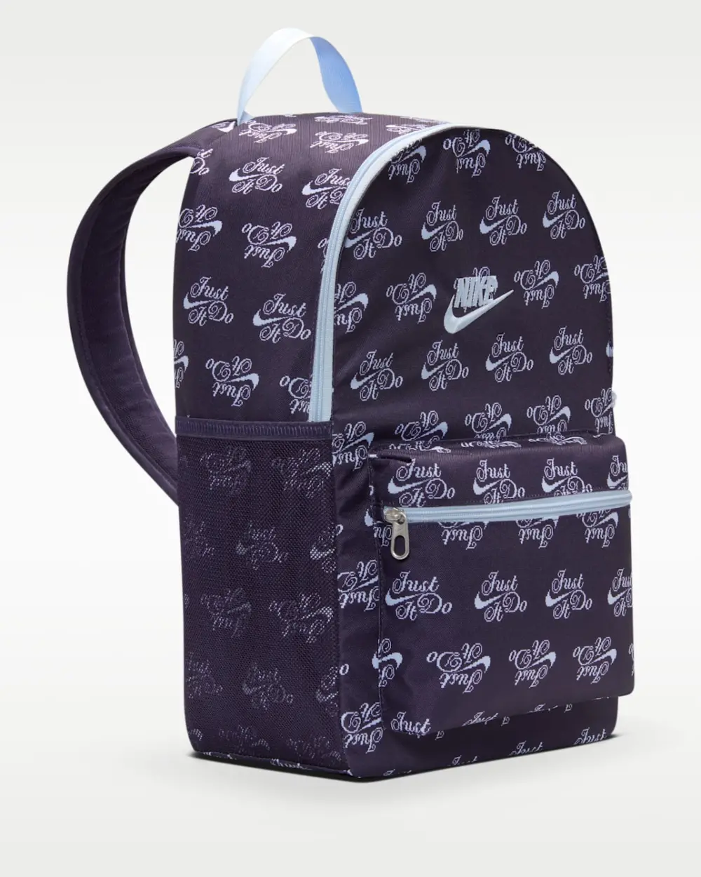 Balo Nike Heritage 'Purple Dynasty' II0576-525 - Ảnh 5