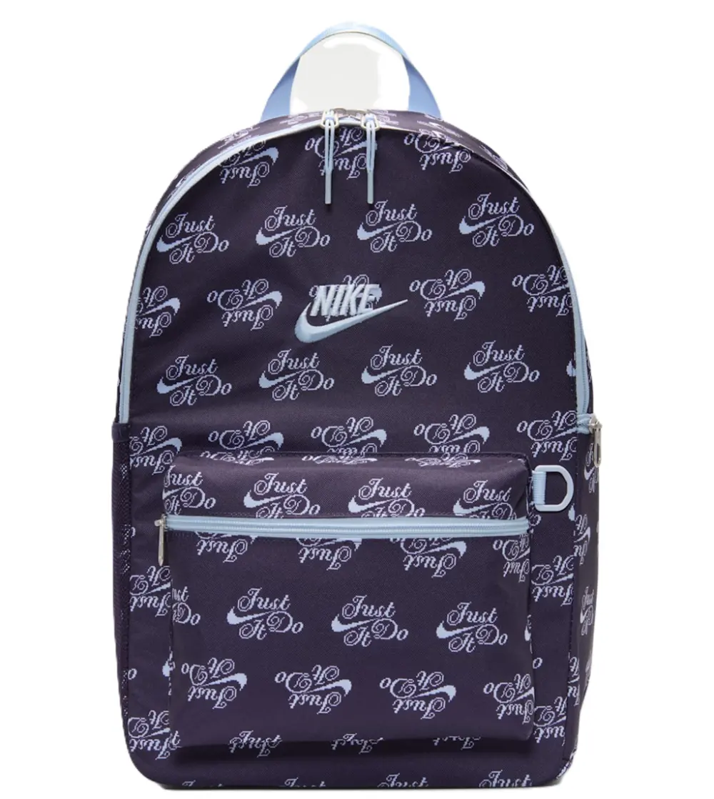 Balo Nike Heritage 'Purple Dynasty' II0576-525