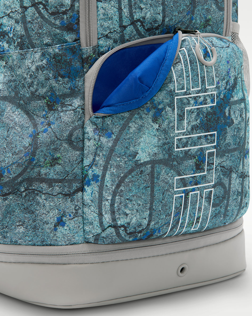 Alternative view of Giày Nike Varsity Elite 'White' IH7965-100