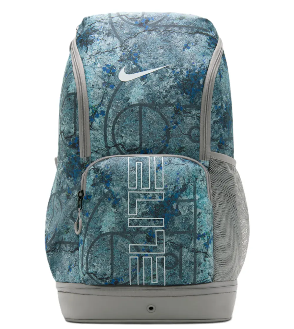 Balo Nike Varsity Elite 'White' IH7965-100