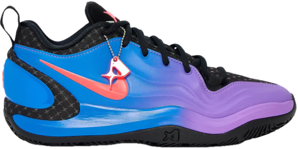 Giày Nike A’ja Wilson A’Two ‘Summer of Play’ IH2233-400