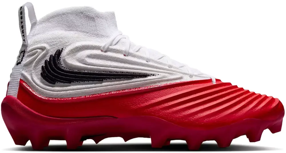 Giày Nike Alpha Menace 5 Elite 'University Red' HV7018-101