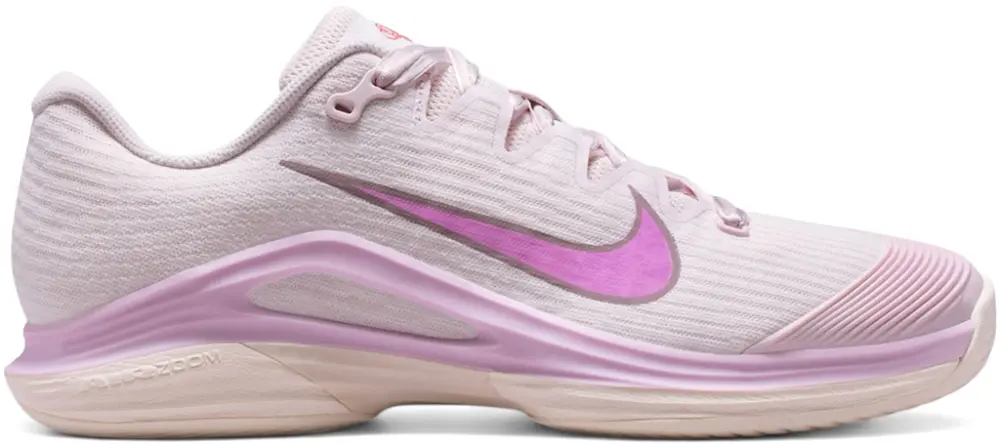 Giày Nike Vapor 12 Hard Court 'Pearl Pink' HV1449-601