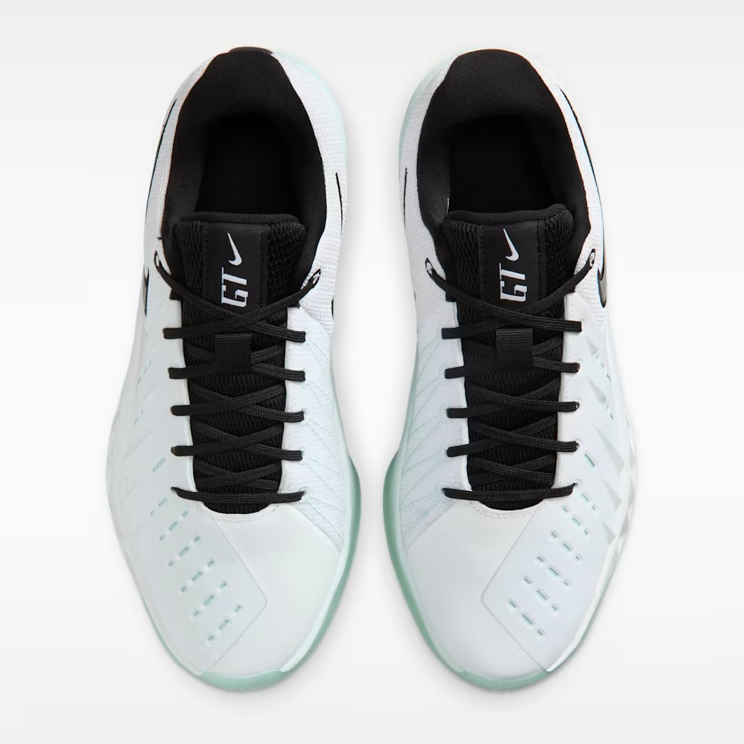 Giày Nike G.T. Cut Academy 2 EP 'White' HV9775-100 - Ảnh 3