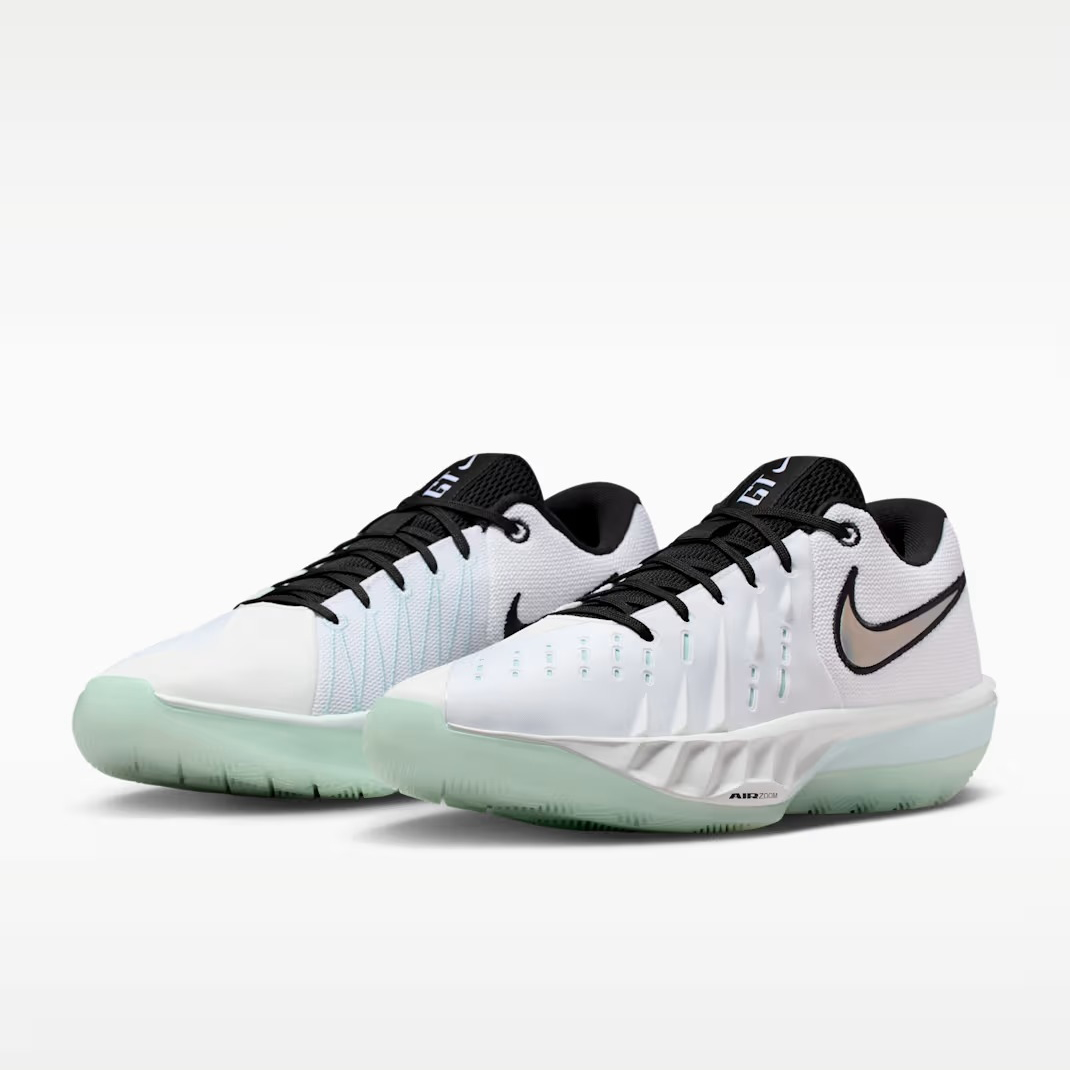 Alternative view of Giày Nike G.T. Cut Academy 2 EP 'White' HV9775-100