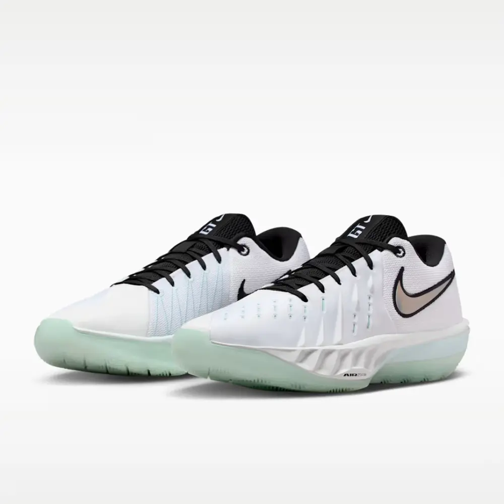 Alternative view of Giày Nike G.T. Cut Academy 2 EP 'White' HV9775-100
