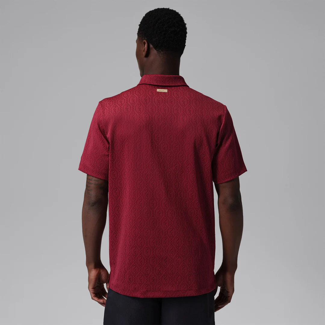 Áo Nike Jordan Sport 'Team Red' IF2922-677 - Ảnh 4