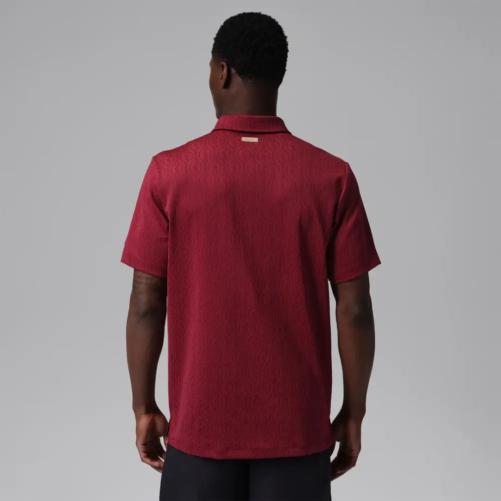 Áo Nike Jordan Sport 'Team Red' IF2922-677 - Ảnh 4