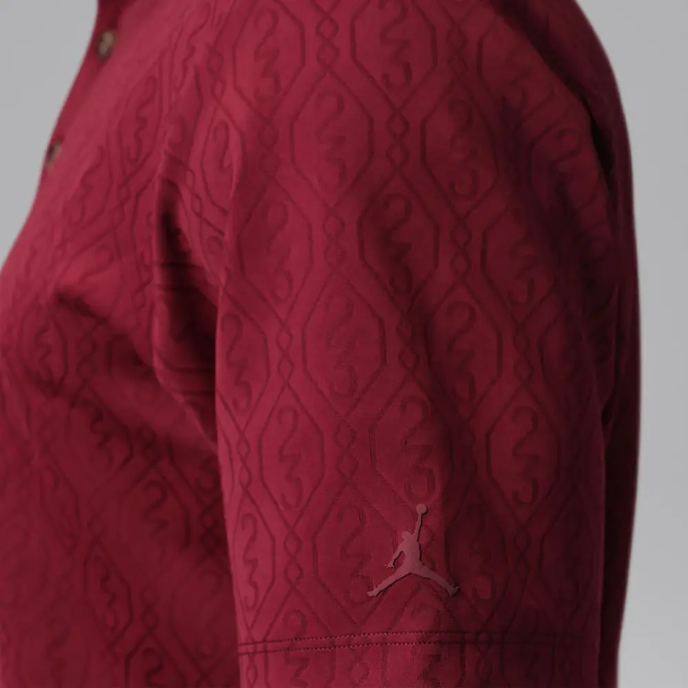 Áo Nike Jordan Sport 'Team Red' IF2922-677 - Ảnh 5