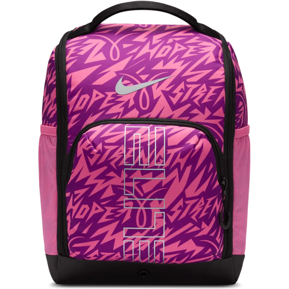 Alternative view of Balo Nike Varsity Elite ‘Pink’ IF2891-684
