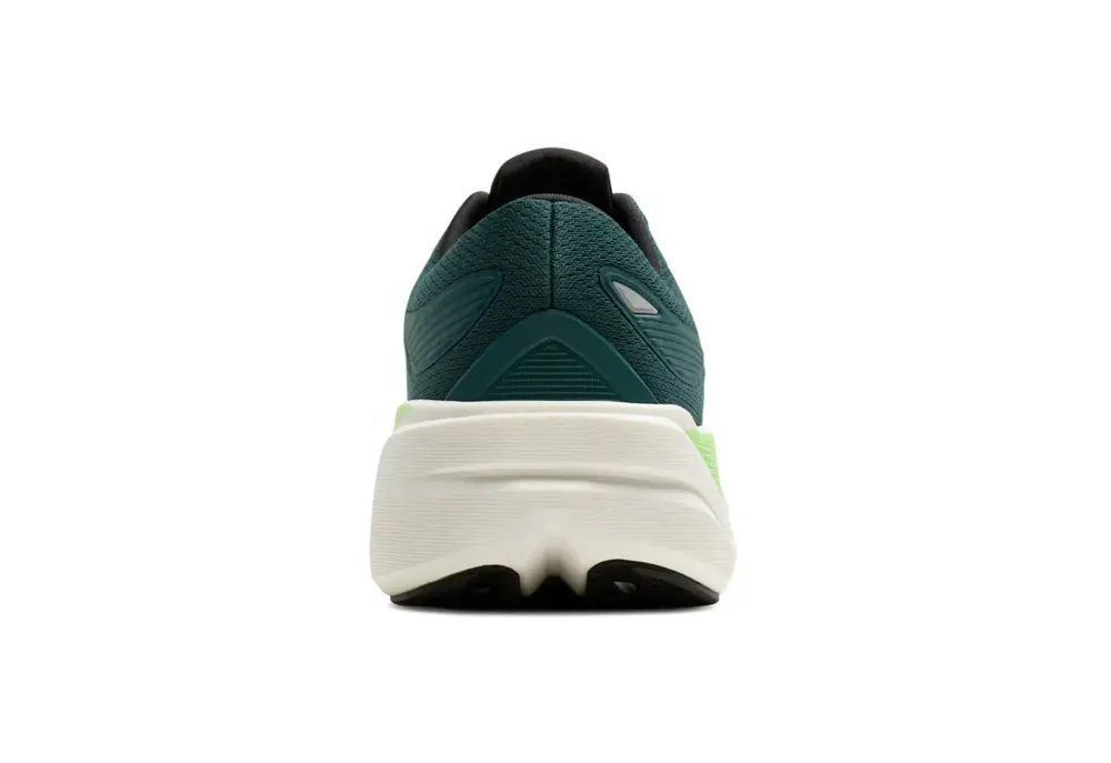 Giày Brooks Ghost Max 3 ‘Black Green’ 110464-1D-338 - Ảnh 3