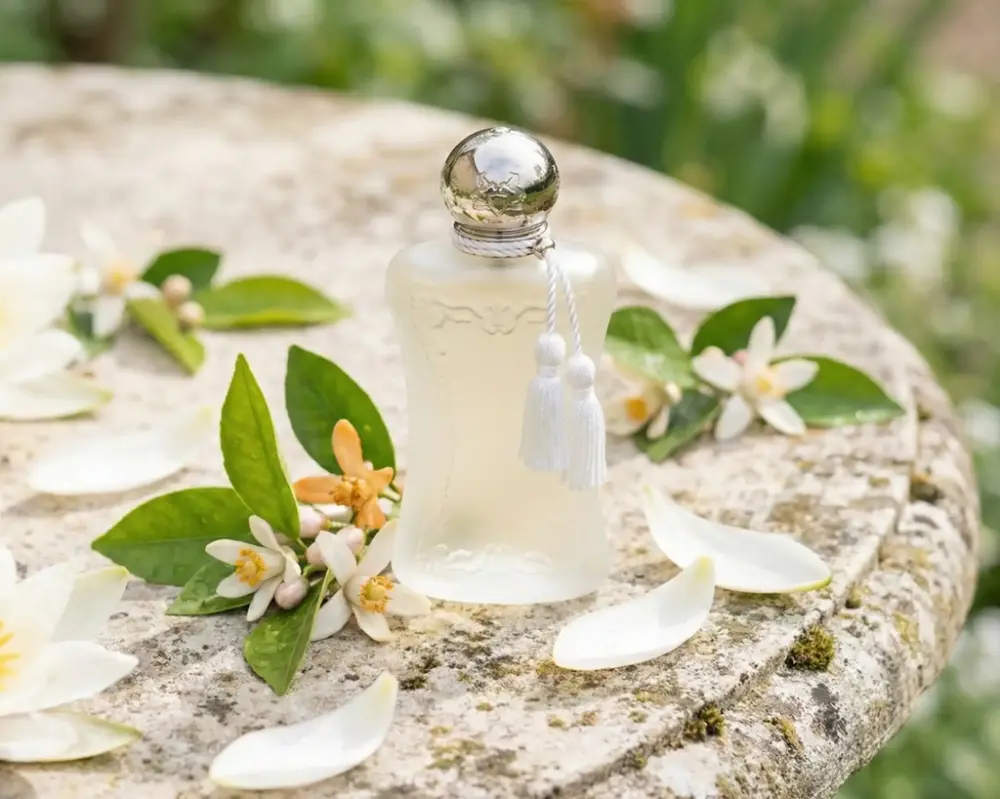 Nước Hoa Parfums De Marly Valaya - Ảnh 4