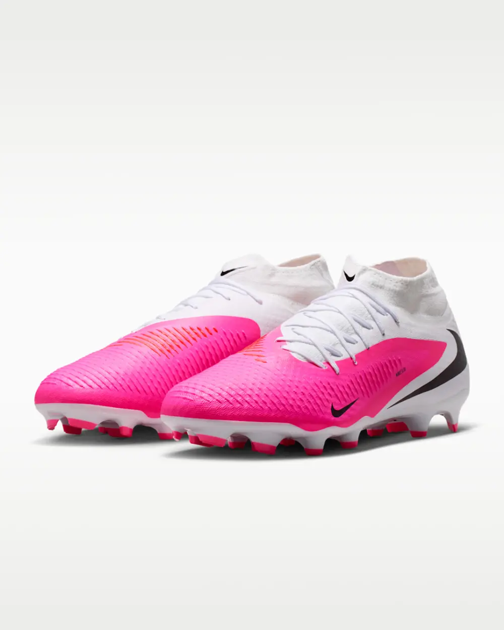 Alternative view of Giày Nike Phantom 6 High Academy 'Multi-Colour' IQ2390-900