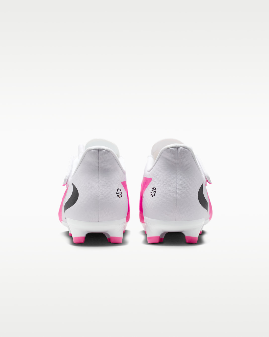 Alternative view of Giày Nike Phantom 6 Low Academy EasyOn 'Multi-Color' IQ2391-900