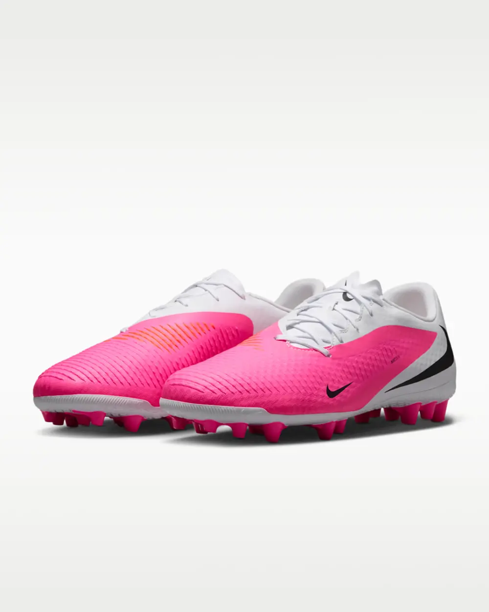 Giày Nike Phantom 6 Low Academy 'Black' IQ2396-900 - Ảnh 3