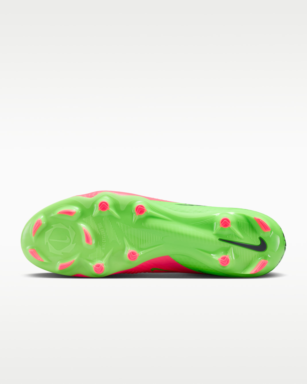 Giày Nike Phantom 6 Low Academy 'Hot Punch' HQ2314-603 - Ảnh 5