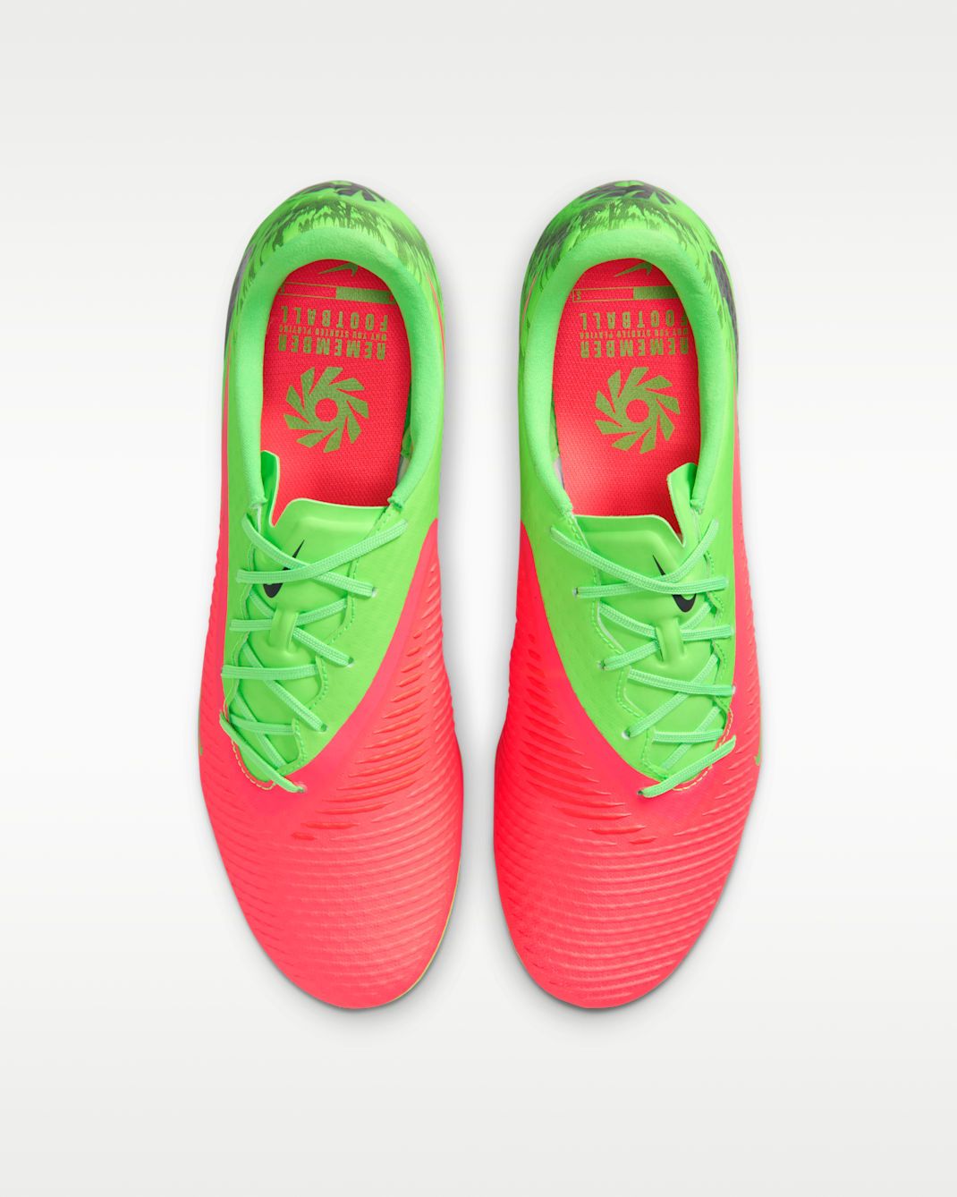 Giày Nike Phantom 6 Low Academy 'Hot Punch' HQ2314-603 - Ảnh 4