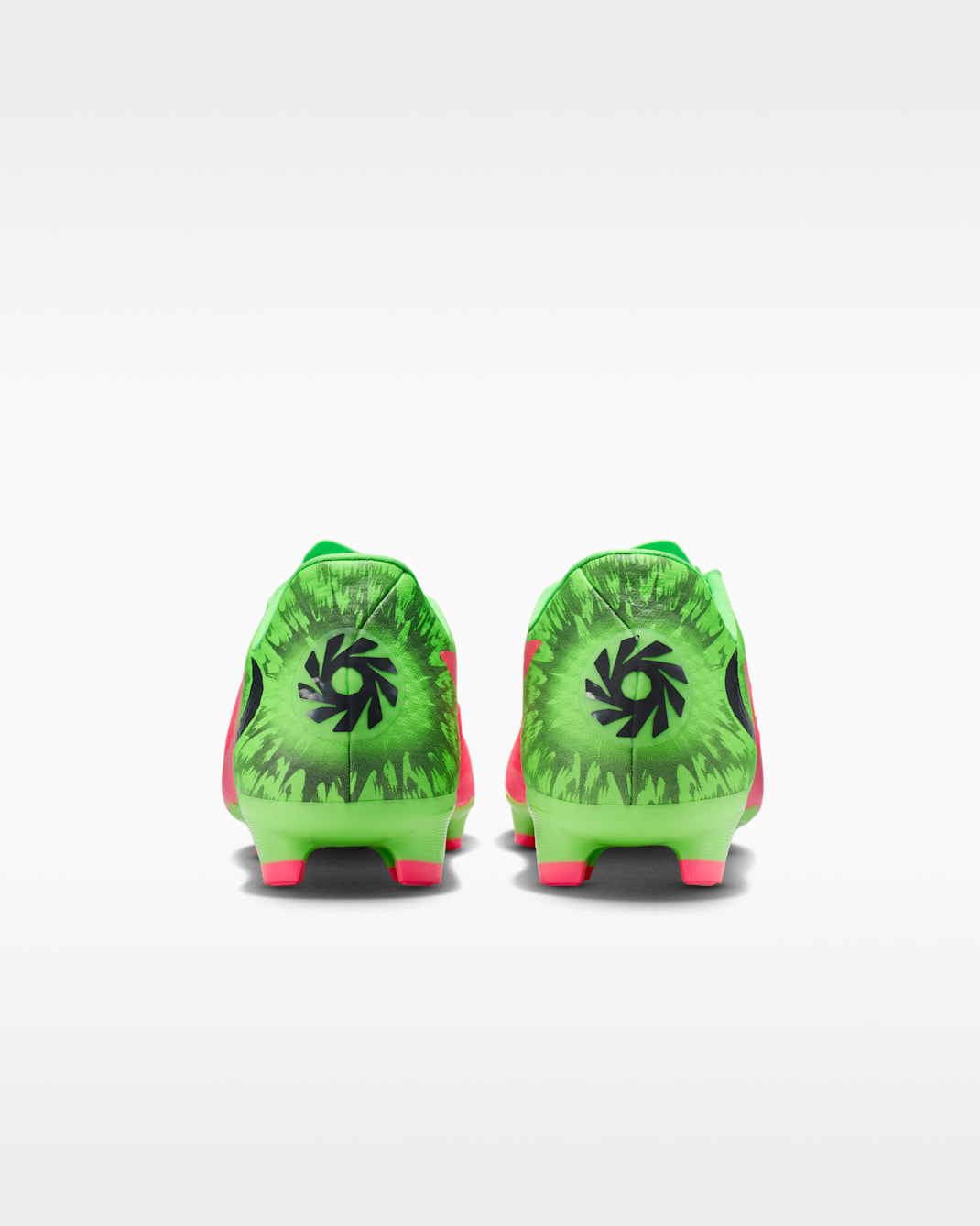Alternative view of Giày Nike Phantom 6 Low Academy 'Hot Punch' HQ2314-603