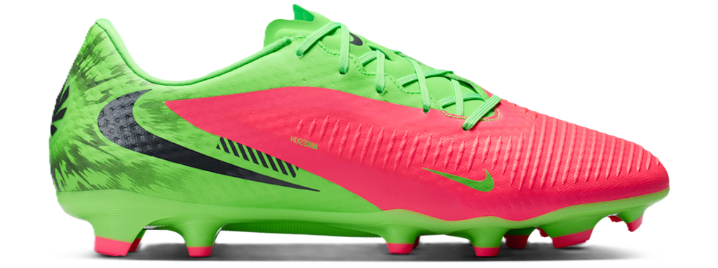 Giày Nike Phantom 6 Low Academy 'Hot Punch' HQ2314-603