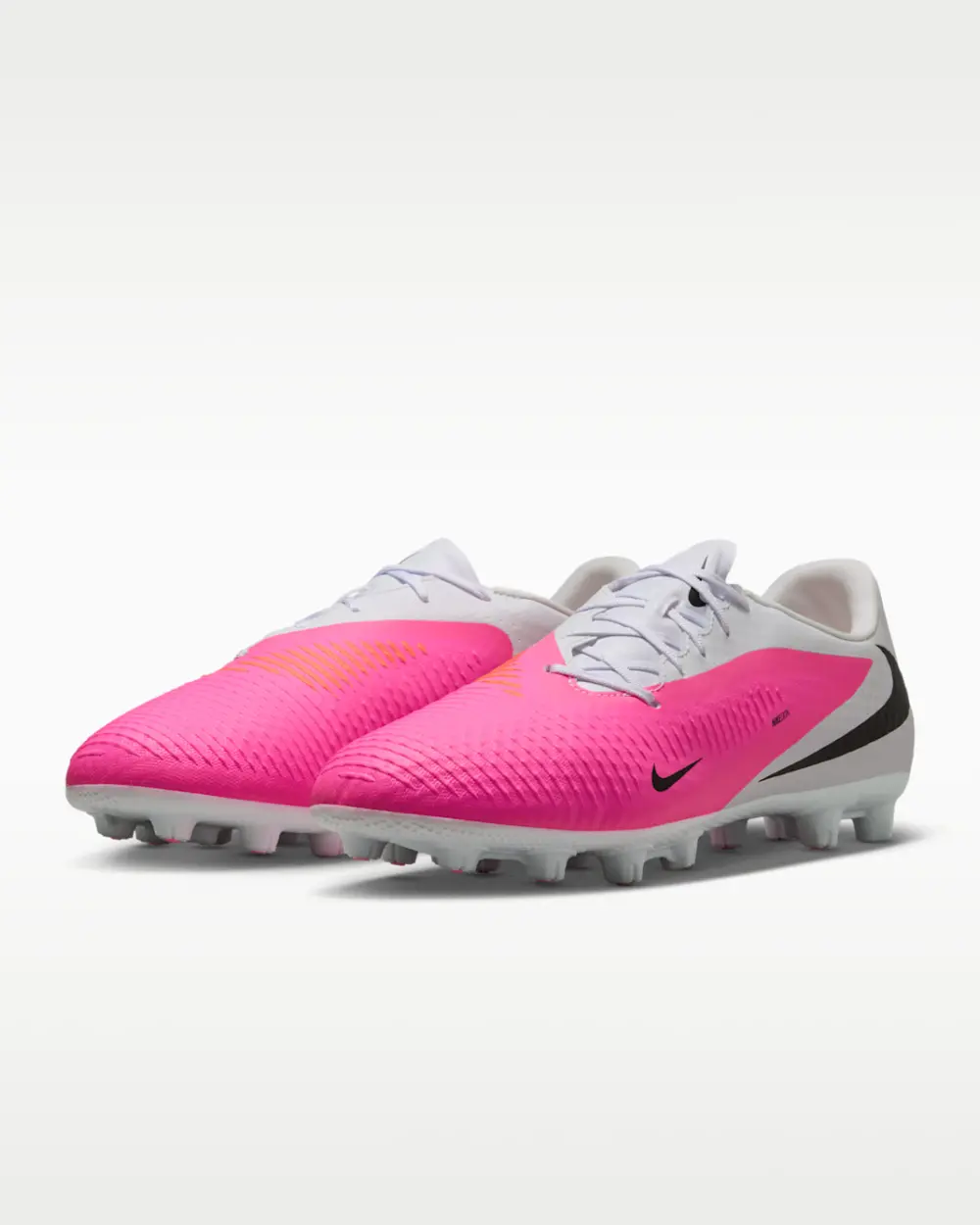 Giày Nike Phantom 6 Low Academy 'Multi-Colour' IQ2397-900 - Ảnh 3