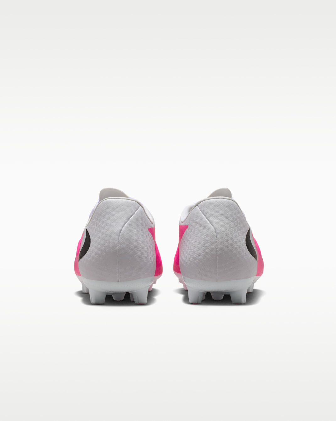 Alternative view of Giày Nike Phantom 6 Low Academy 'Multi-Colour' IQ2397-900