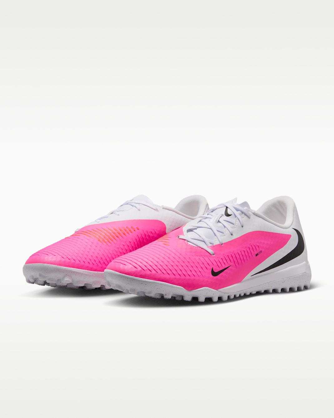 Alternative view of Giày Nike Phantom 6 Low Academy 'Multi-Colour' IQ2399-900