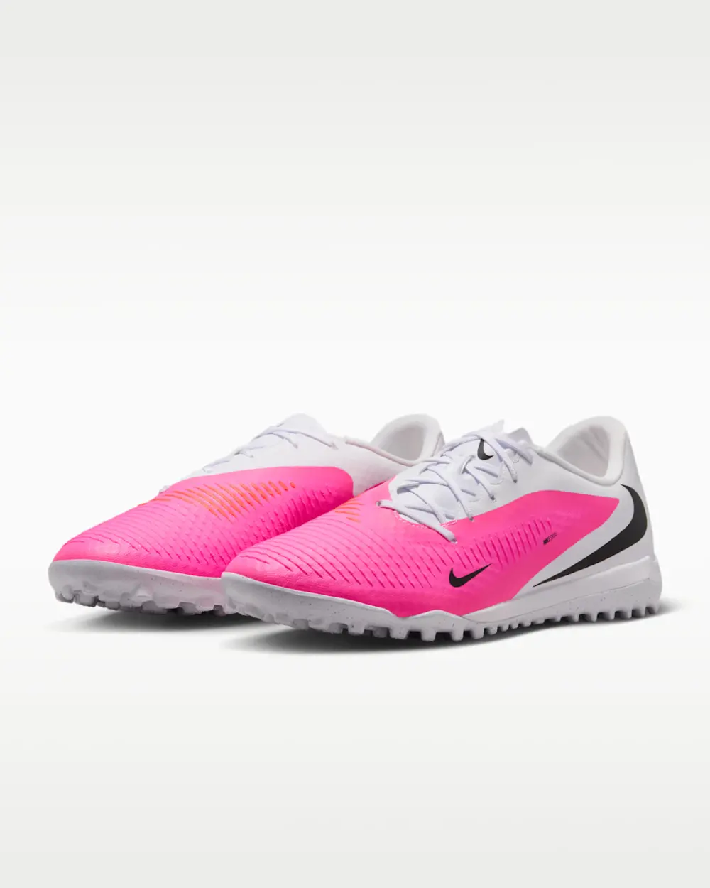 Alternative view of Giày Nike Phantom 6 Low Academy 'Multi-Colour' IQ2399-900